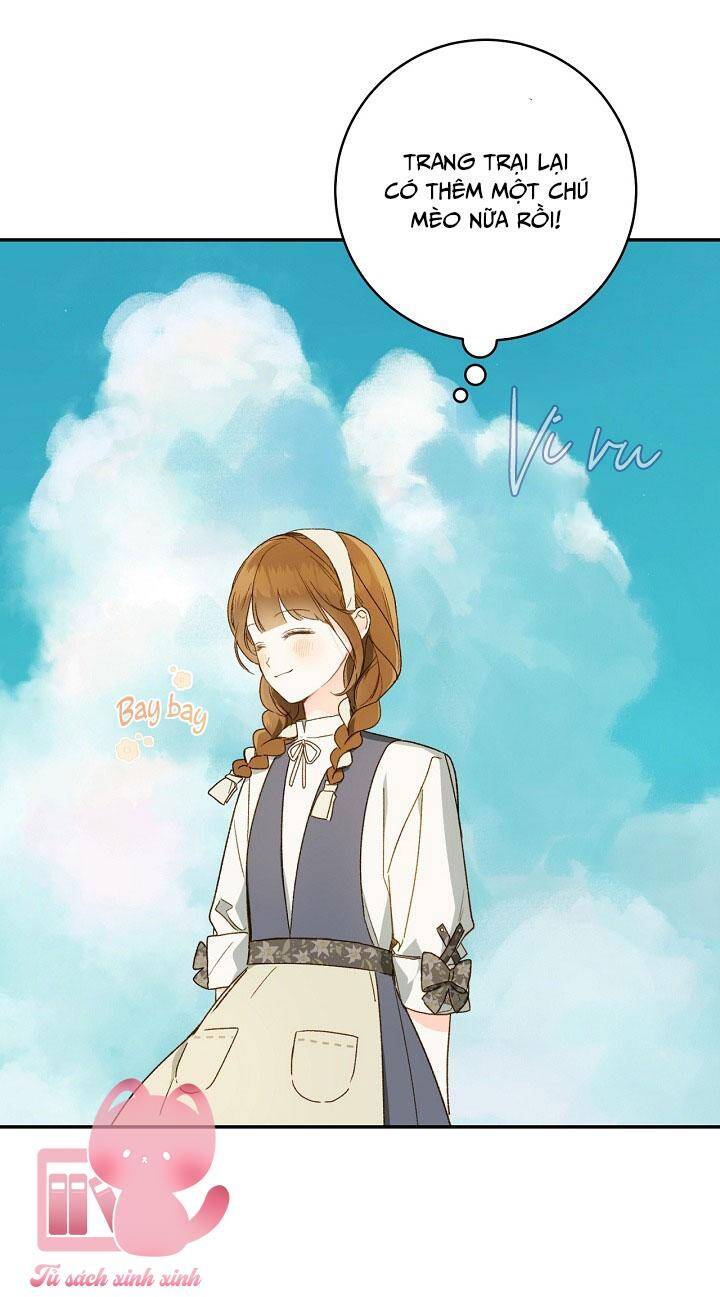 Trang Trại Hạt Dẻ Gần Cung Điện Hoàng Gia Chapter 35 - 5
