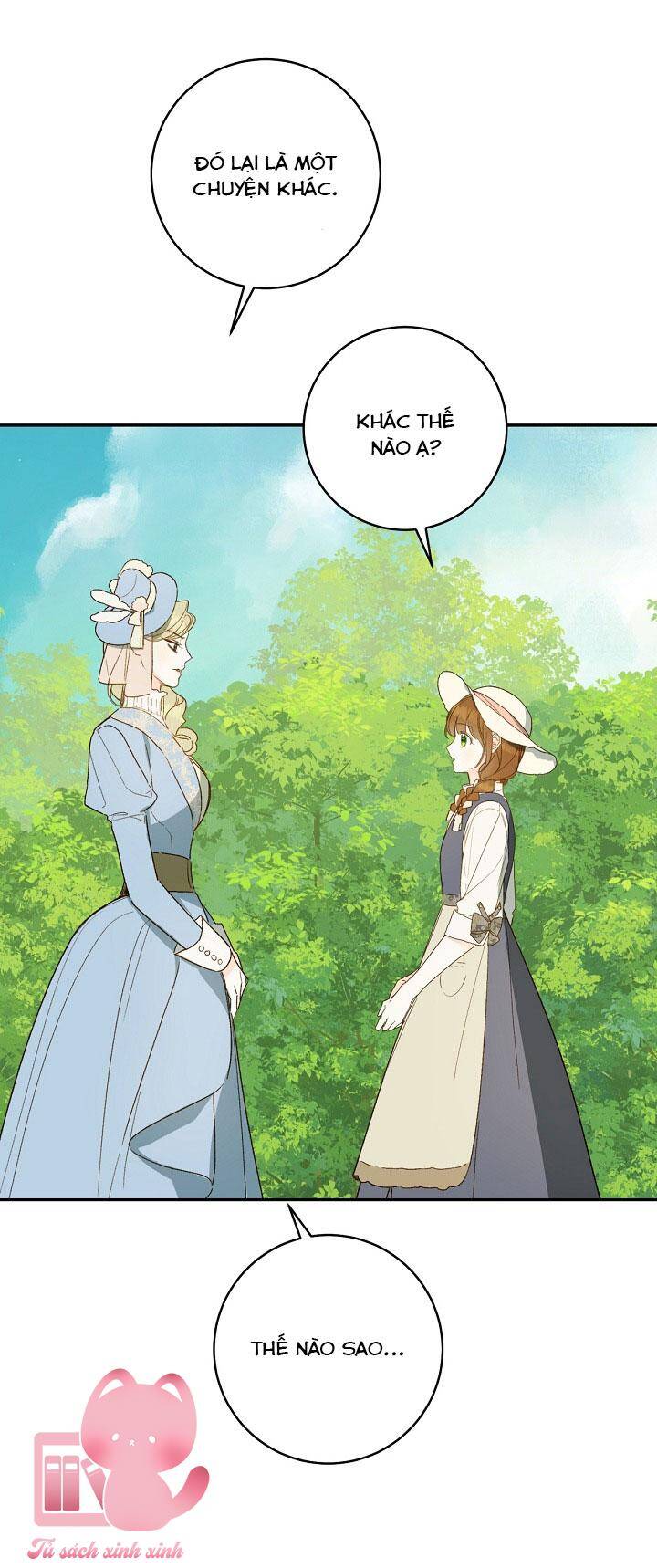 Trang Trại Hạt Dẻ Gần Cung Điện Hoàng Gia Chapter 35 - 53