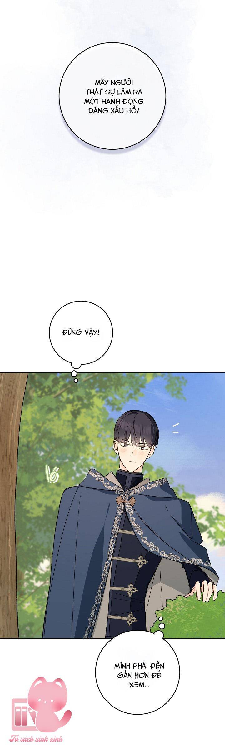 Trang Trại Hạt Dẻ Gần Cung Điện Hoàng Gia Chapter 36 - 65