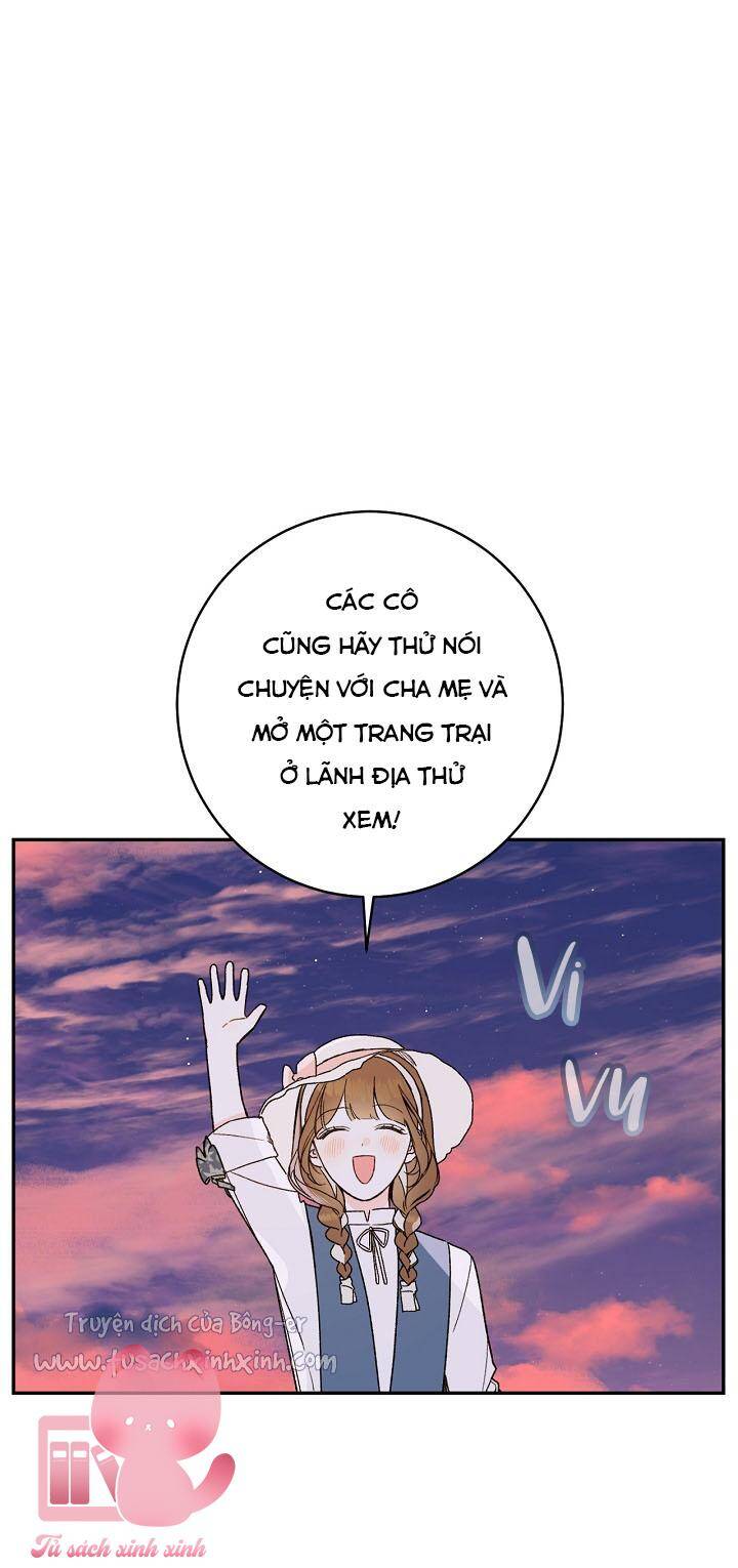 Trang Trại Hạt Dẻ Gần Cung Điện Hoàng Gia Chapter 37 - 62