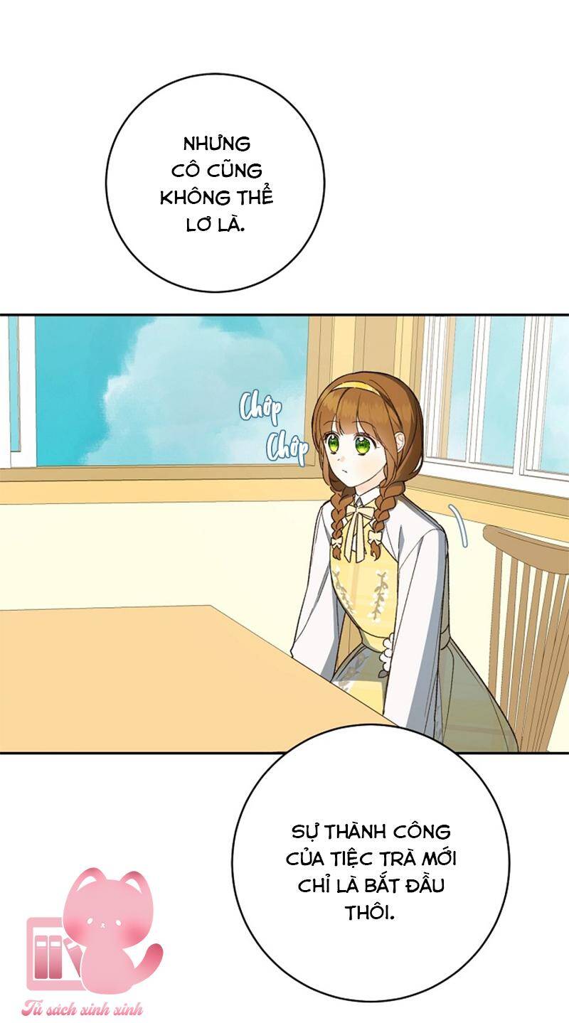 Trang Trại Hạt Dẻ Gần Cung Điện Hoàng Gia Chapter 38 - 45