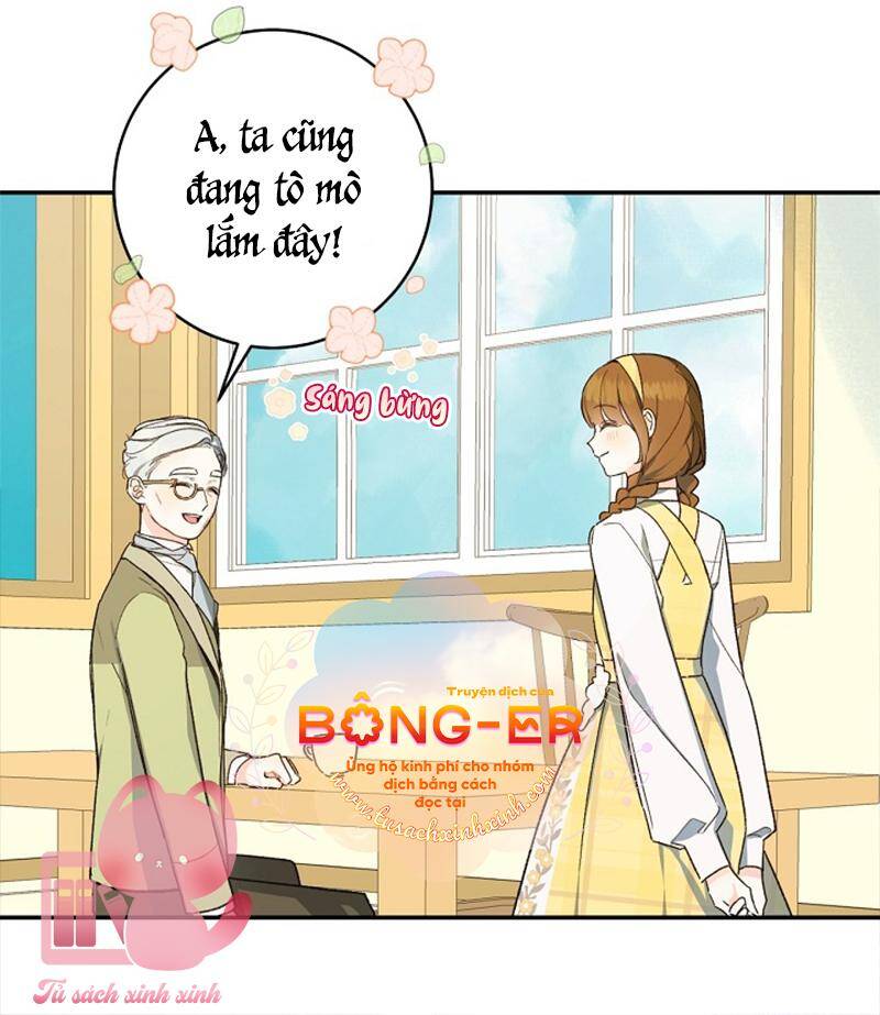 Trang Trại Hạt Dẻ Gần Cung Điện Hoàng Gia Chapter 38 - 51
