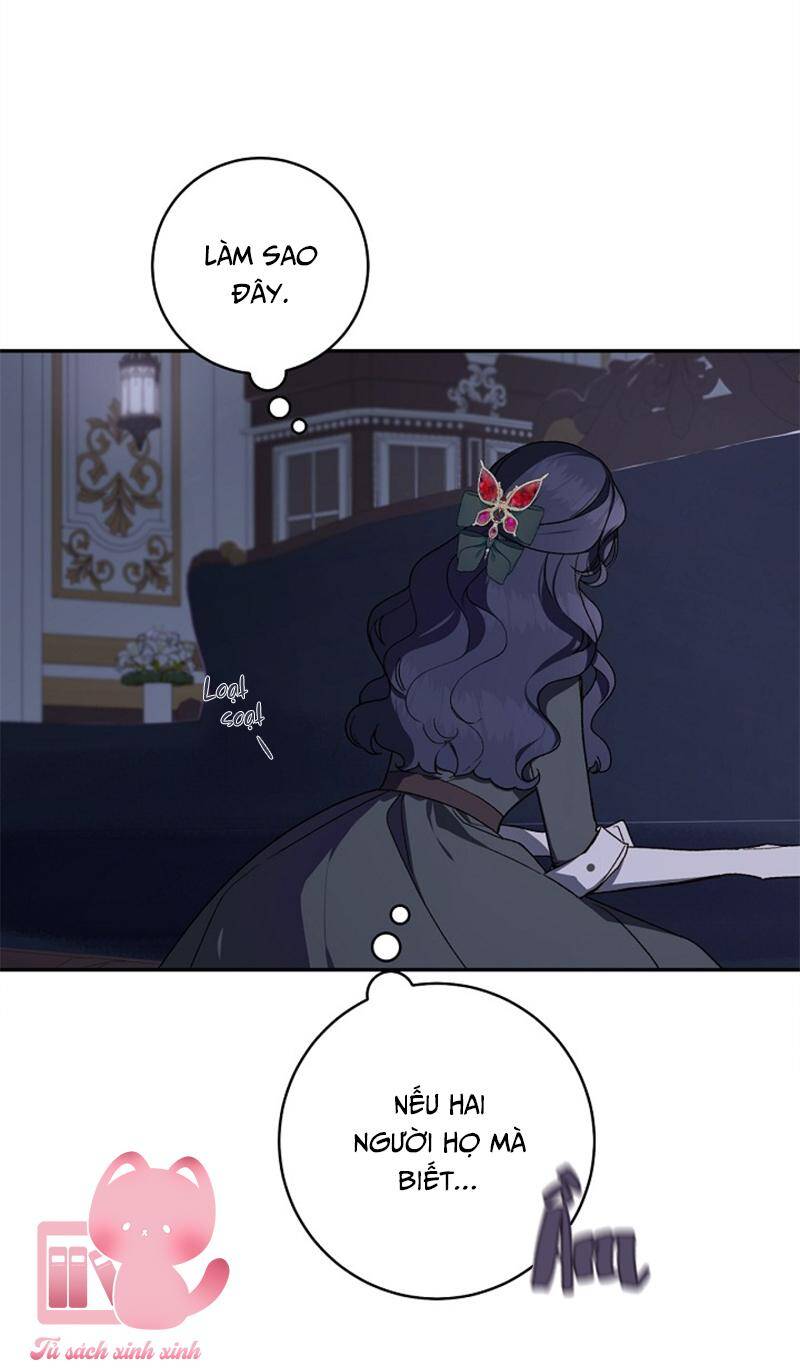 Trang Trại Hạt Dẻ Gần Cung Điện Hoàng Gia Chapter 38 - 7