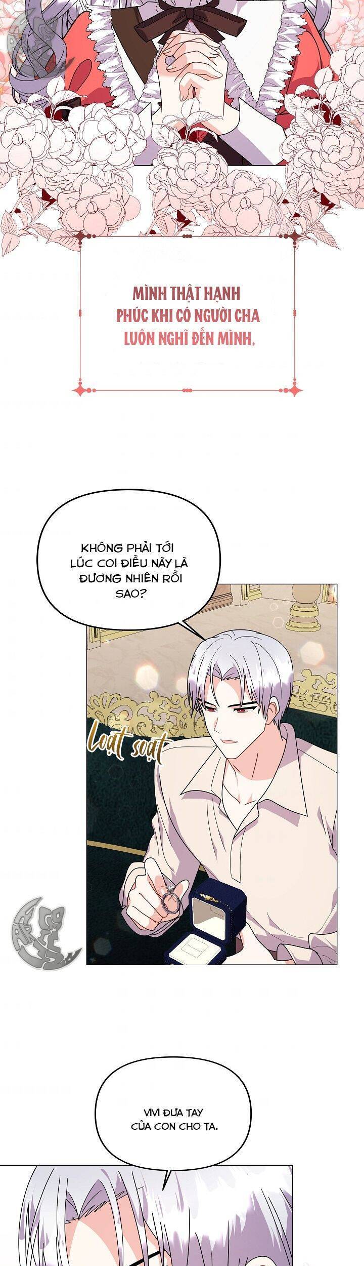 Chủ Nhân Cô Nhi Viện Muốn Nghỉ Ngơi Chapter 39 - 11