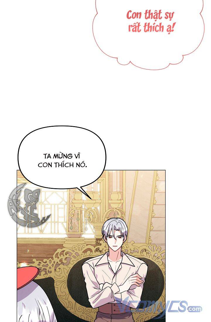 Chủ Nhân Cô Nhi Viện Muốn Nghỉ Ngơi Chapter 39 - 15