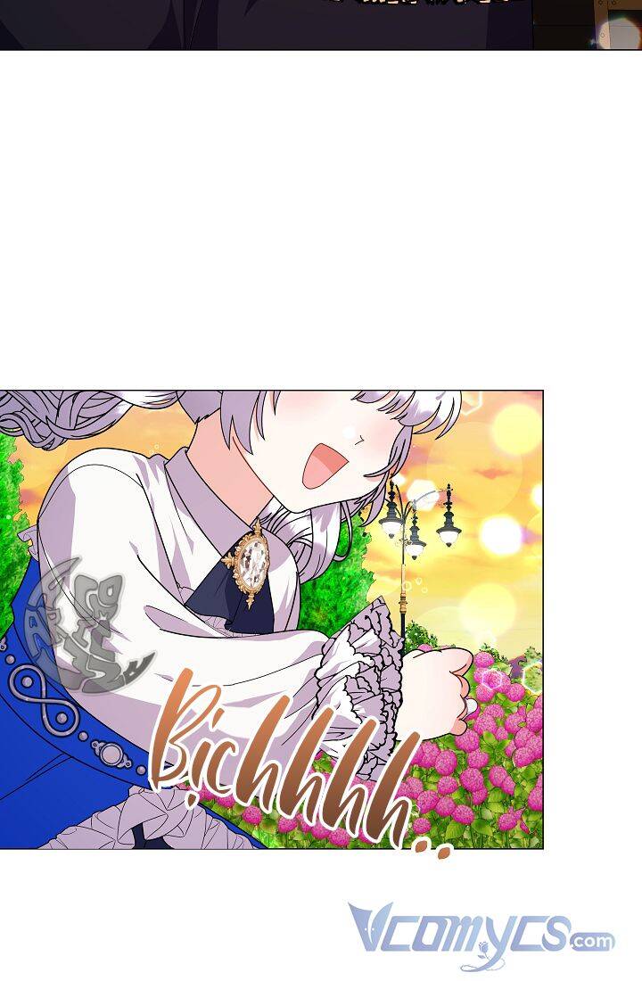 Chủ Nhân Cô Nhi Viện Muốn Nghỉ Ngơi Chapter 39 - 28