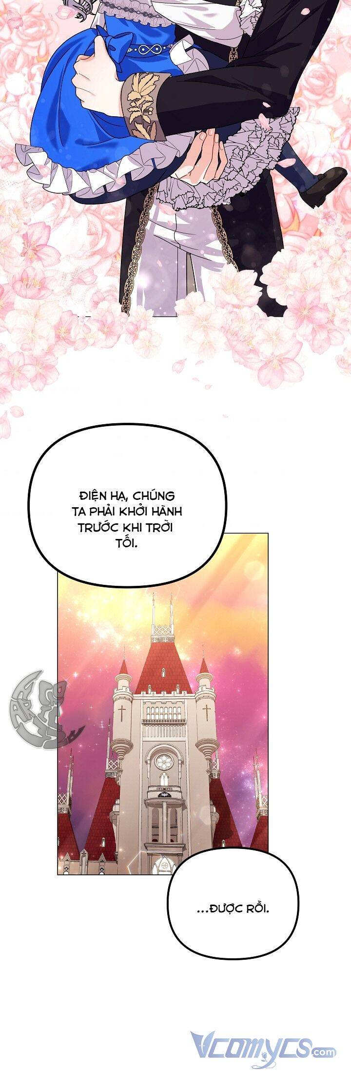 Chủ Nhân Cô Nhi Viện Muốn Nghỉ Ngơi Chapter 39 - 57