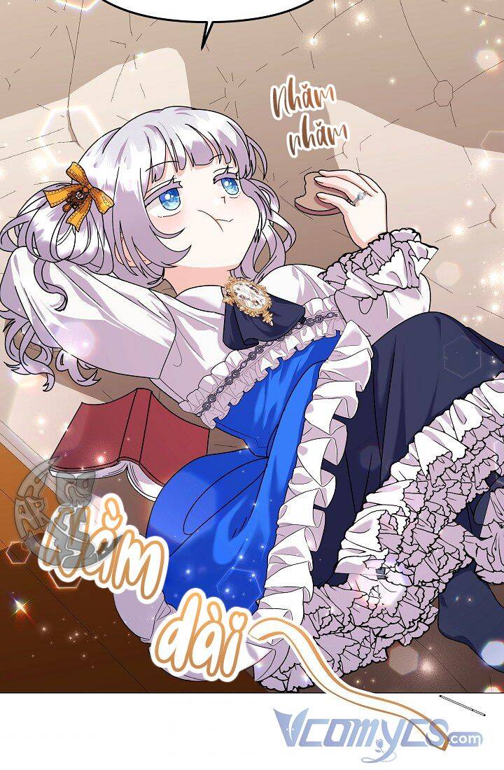 Chủ Nhân Cô Nhi Viện Muốn Nghỉ Ngơi Chapter 39 - 65