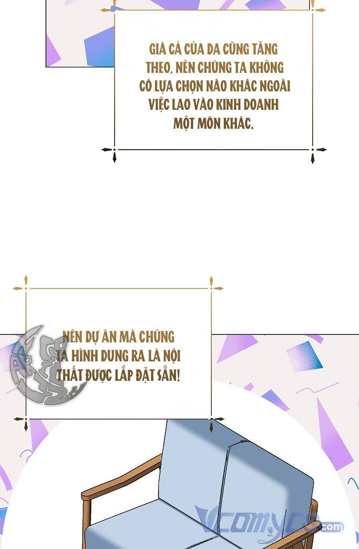 Chủ Nhân Cô Nhi Viện Muốn Nghỉ Ngơi Chapter 39 - 69