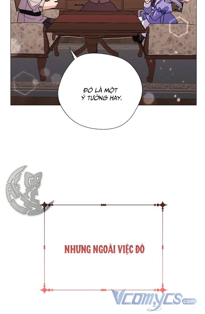 Chủ Nhân Cô Nhi Viện Muốn Nghỉ Ngơi Chapter 39 - 9