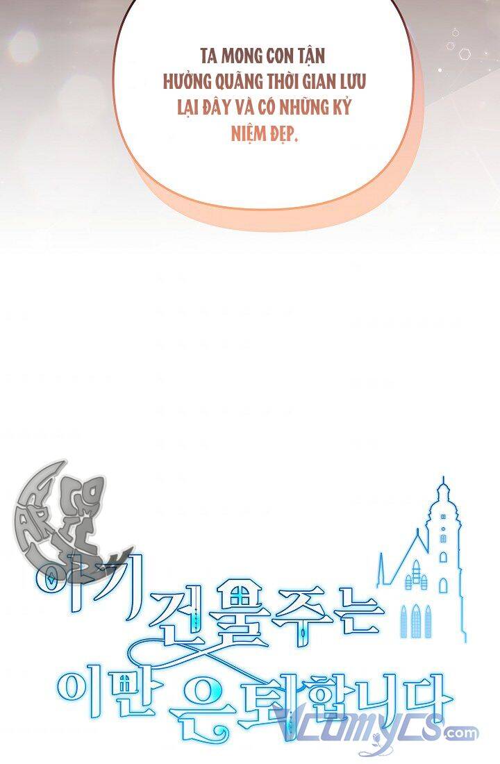 Chủ Nhân Cô Nhi Viện Muốn Nghỉ Ngơi Chapter 41 - 12