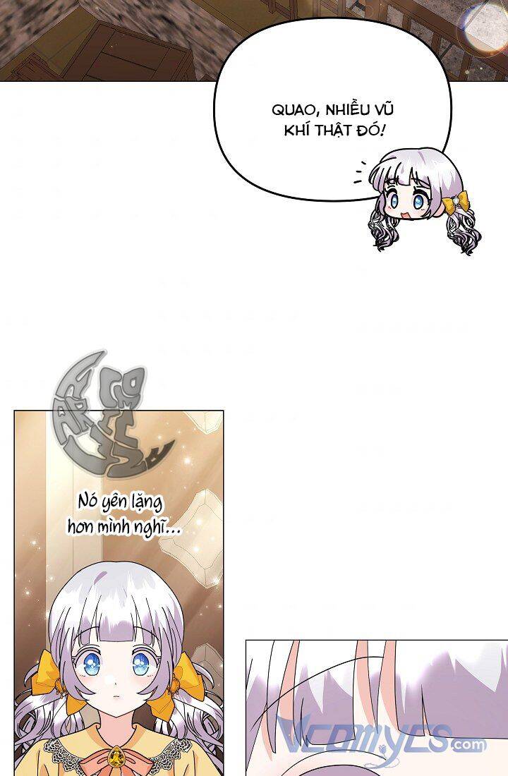 Chủ Nhân Cô Nhi Viện Muốn Nghỉ Ngơi Chapter 41 - 56