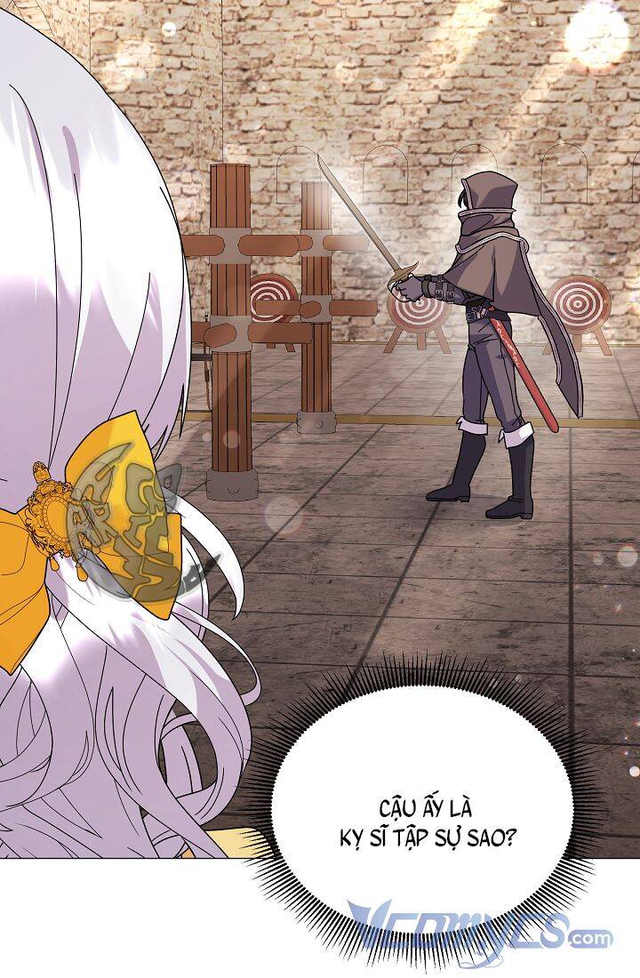 Chủ Nhân Cô Nhi Viện Muốn Nghỉ Ngơi Chapter 41 - 58