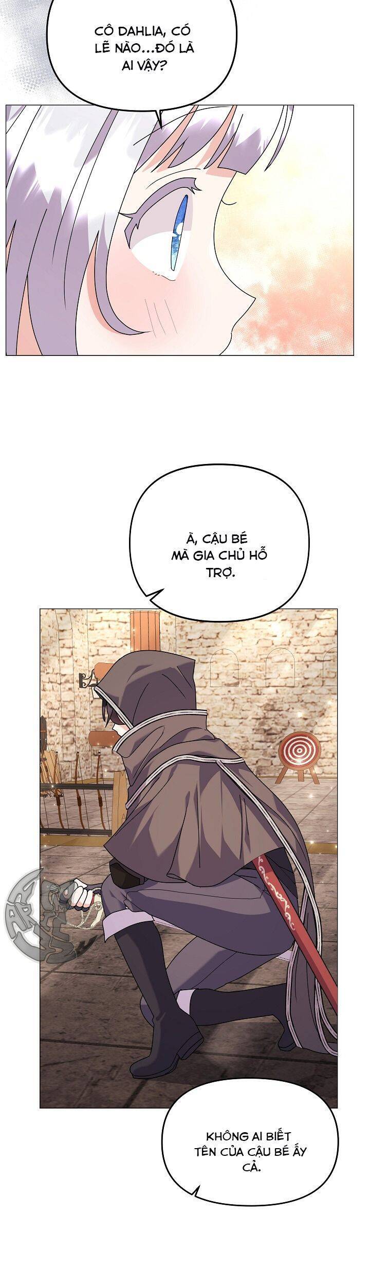 Chủ Nhân Cô Nhi Viện Muốn Nghỉ Ngơi Chapter 41 - 61