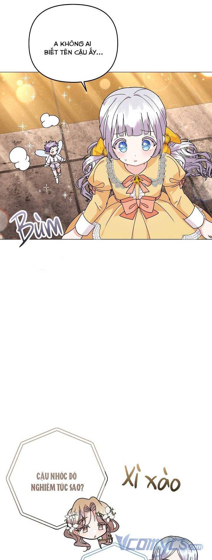 Chủ Nhân Cô Nhi Viện Muốn Nghỉ Ngơi Chapter 41 - 62