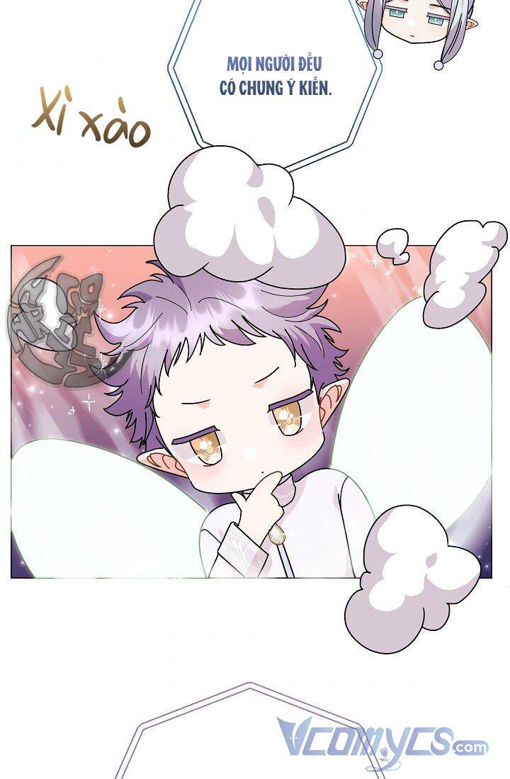 Chủ Nhân Cô Nhi Viện Muốn Nghỉ Ngơi Chapter 41 - 63