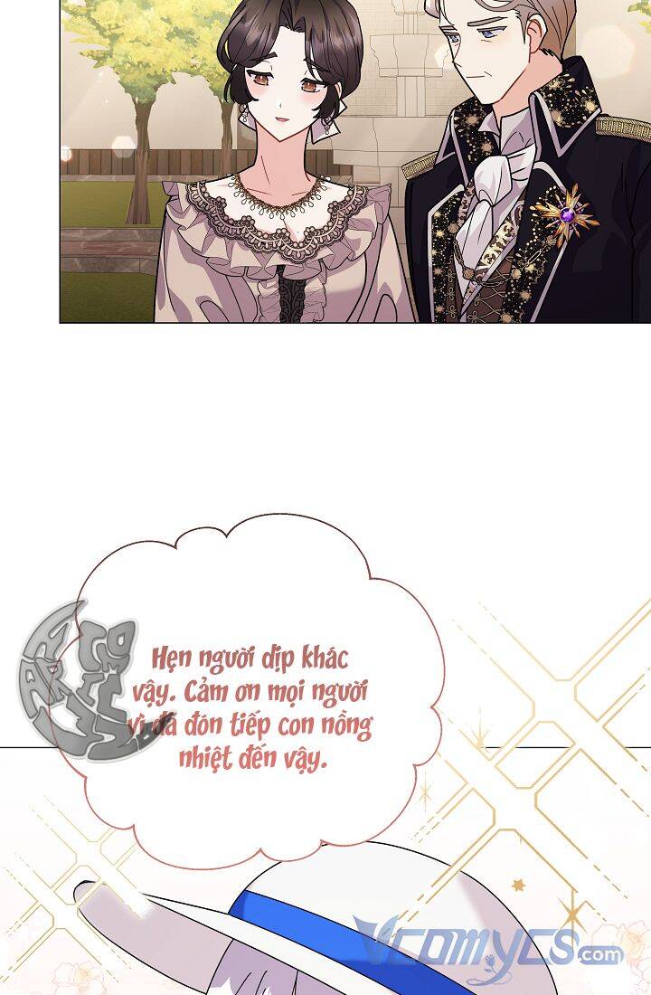 Chủ Nhân Cô Nhi Viện Muốn Nghỉ Ngơi Chapter 41 - 8