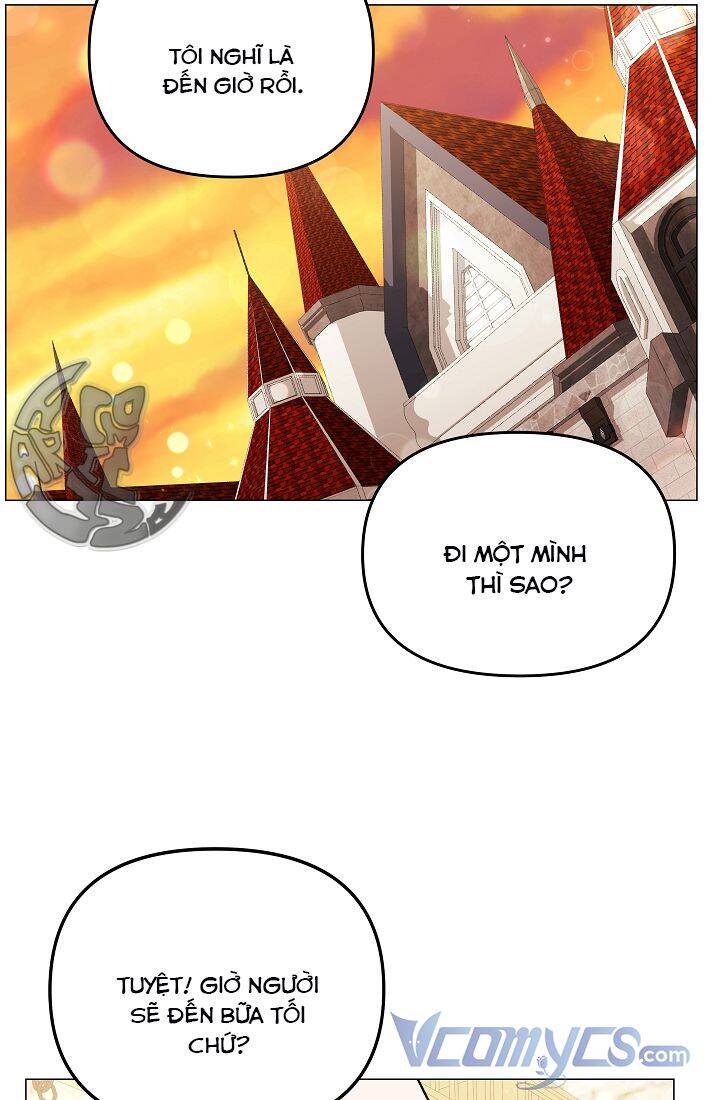 Chủ Nhân Cô Nhi Viện Muốn Nghỉ Ngơi Chapter 41 - 72