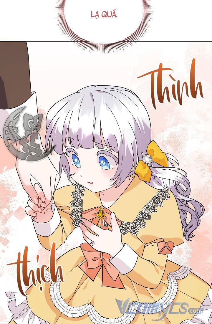 Chủ Nhân Cô Nhi Viện Muốn Nghỉ Ngơi Chapter 41 - 74