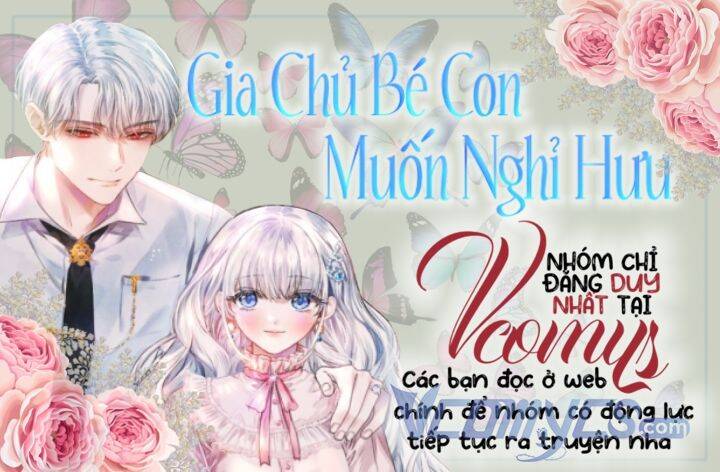 Chủ Nhân Cô Nhi Viện Muốn Nghỉ Ngơi Chapter 41 - 80