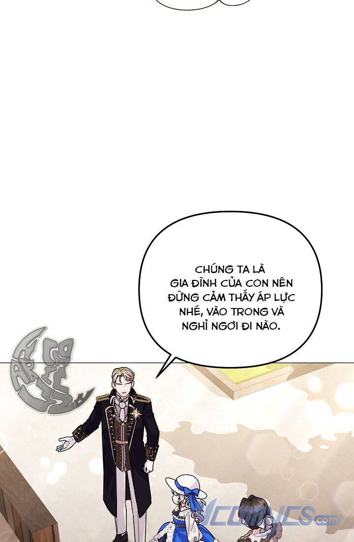 Chủ Nhân Cô Nhi Viện Muốn Nghỉ Ngơi Chapter 41 - 10