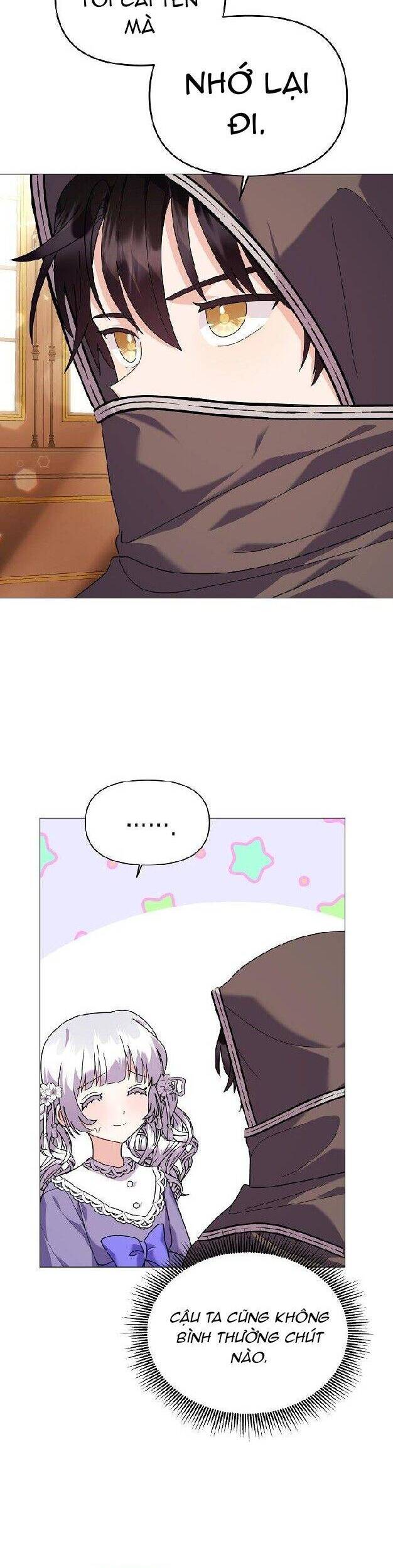 Chủ Nhân Cô Nhi Viện Muốn Nghỉ Ngơi Chapter 44 - 28
