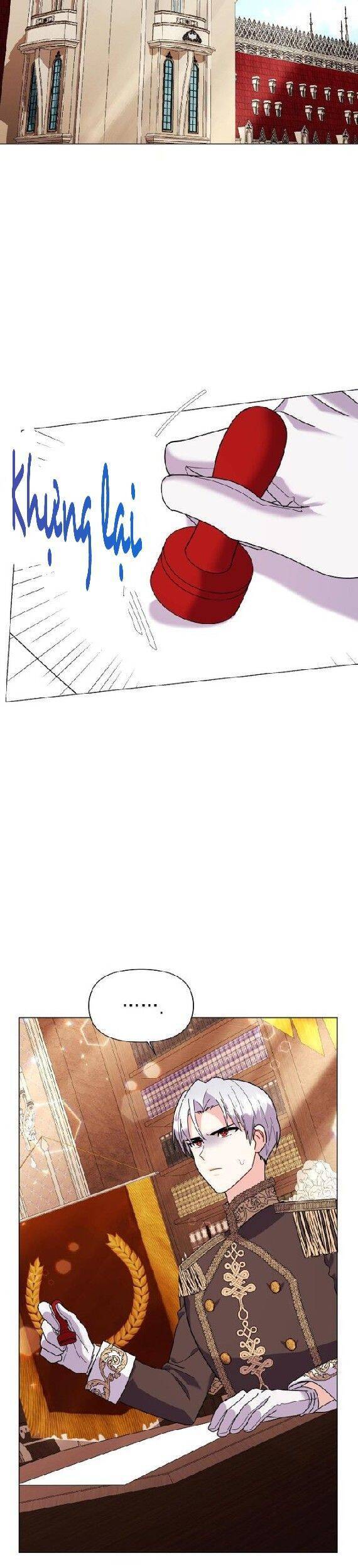 Chủ Nhân Cô Nhi Viện Muốn Nghỉ Ngơi Chapter 44 - 36