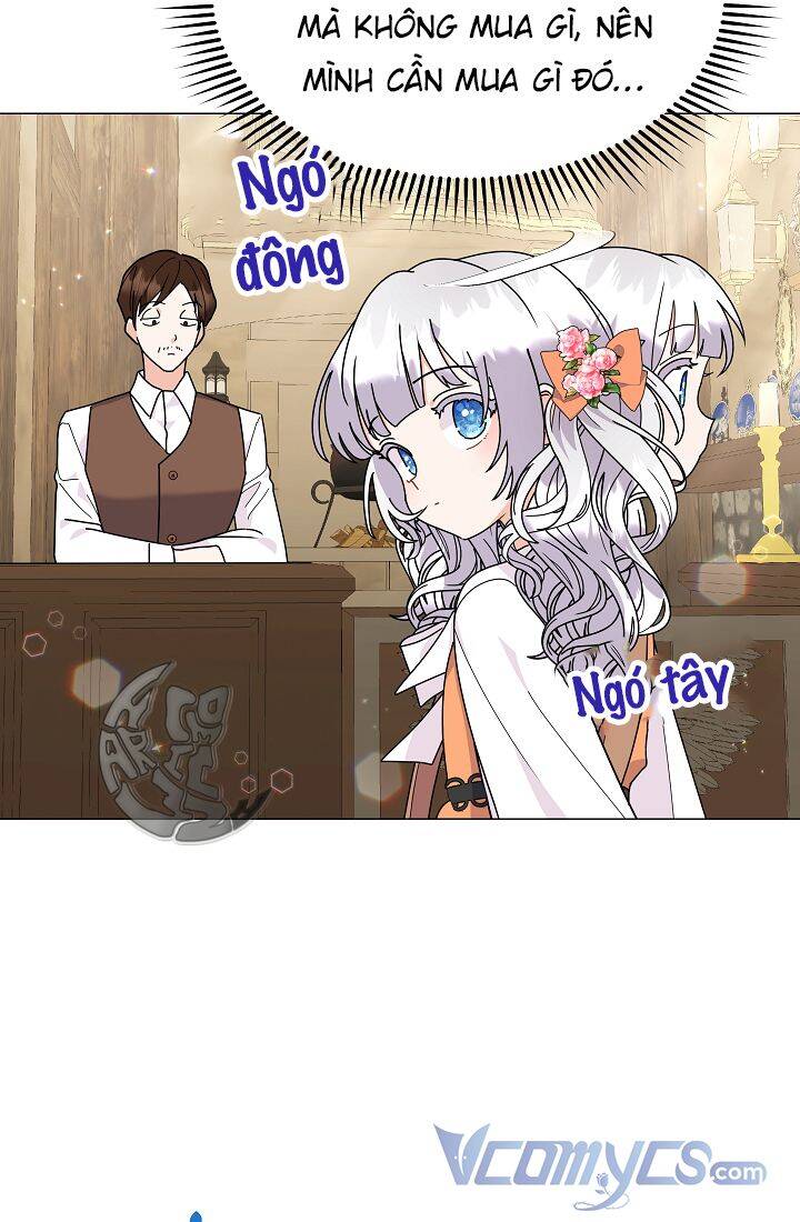 Chủ Nhân Cô Nhi Viện Muốn Nghỉ Ngơi Chapter 45 - 48