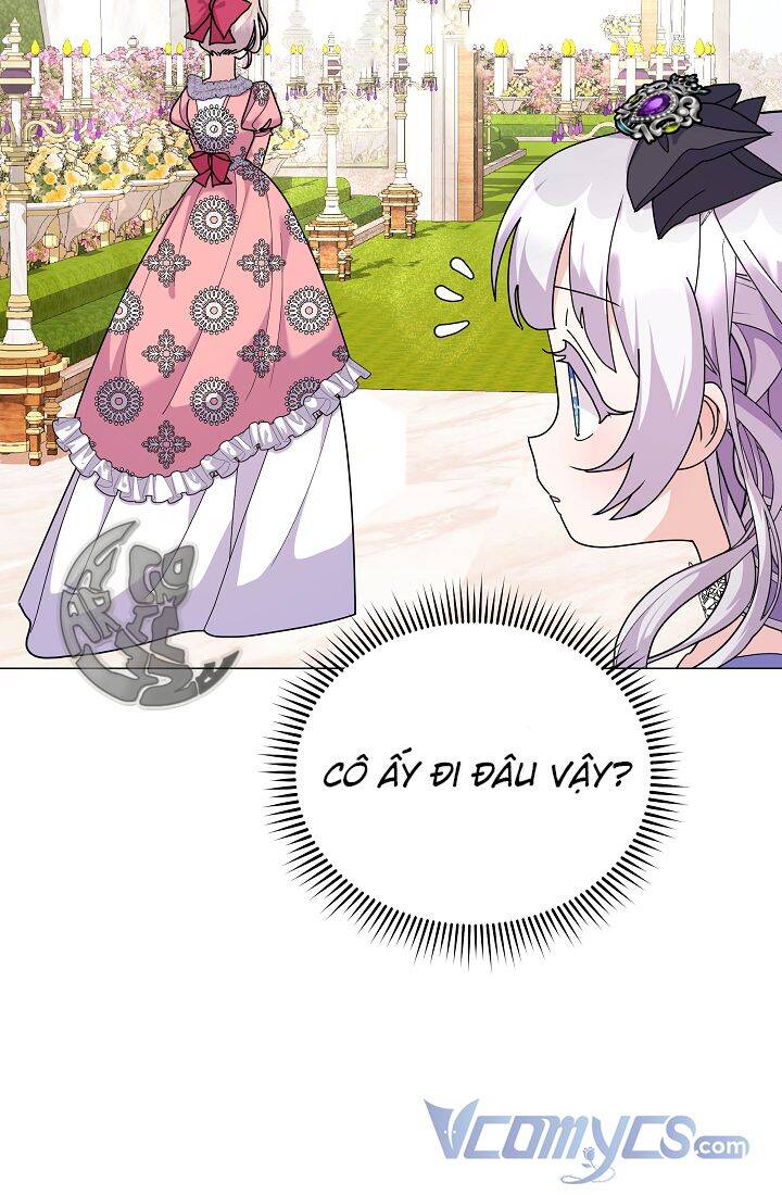 Chủ Nhân Cô Nhi Viện Muốn Nghỉ Ngơi Chapter 46 - 104