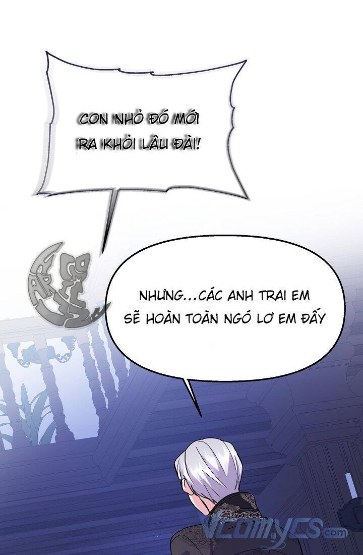 Chủ Nhân Cô Nhi Viện Muốn Nghỉ Ngơi Chapter 46 - 110