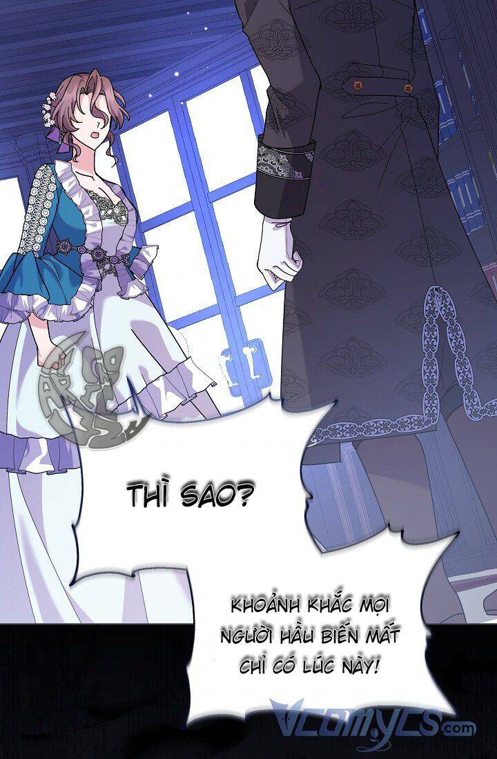 Chủ Nhân Cô Nhi Viện Muốn Nghỉ Ngơi Chapter 46 - 111