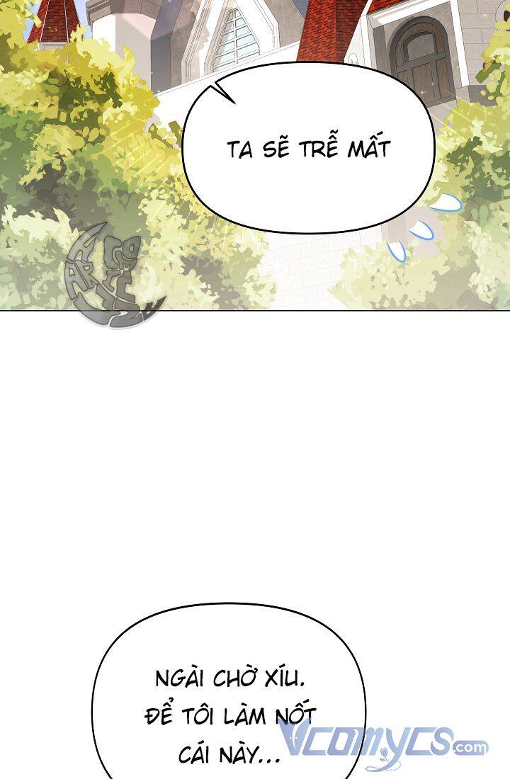 Chủ Nhân Cô Nhi Viện Muốn Nghỉ Ngơi Chapter 46 - 3