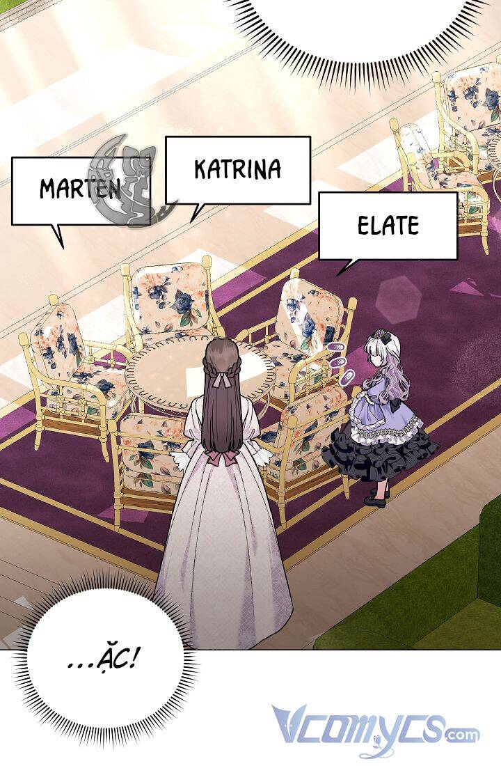 Chủ Nhân Cô Nhi Viện Muốn Nghỉ Ngơi Chapter 46 - 36