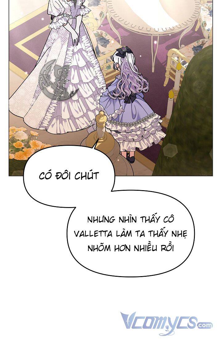 Chủ Nhân Cô Nhi Viện Muốn Nghỉ Ngơi Chapter 46 - 43