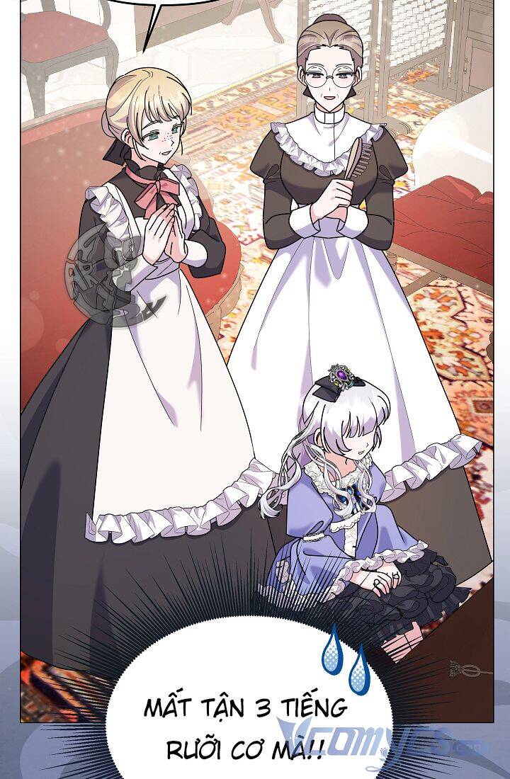 Chủ Nhân Cô Nhi Viện Muốn Nghỉ Ngơi Chapter 46 - 8