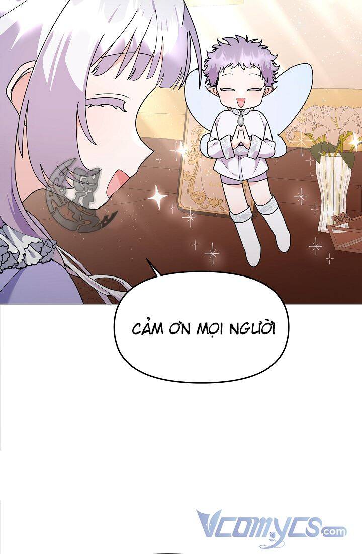 Chủ Nhân Cô Nhi Viện Muốn Nghỉ Ngơi Chapter 46 - 10