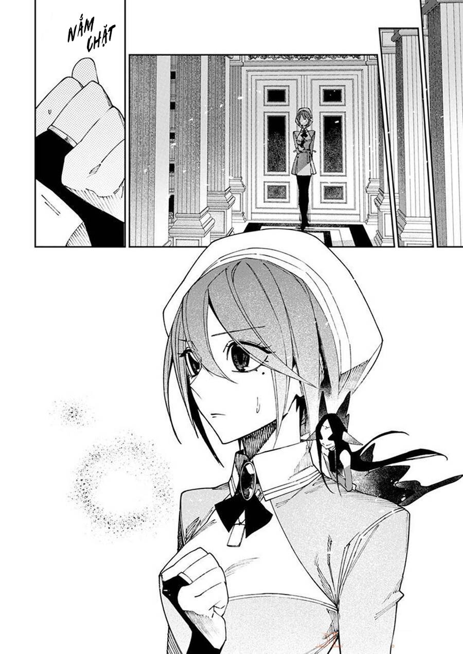Bạn Đồng Hành Của Tôi Là Undead Mạnh Nhất Ở Thế Giới Khác Chapter 12 - 26