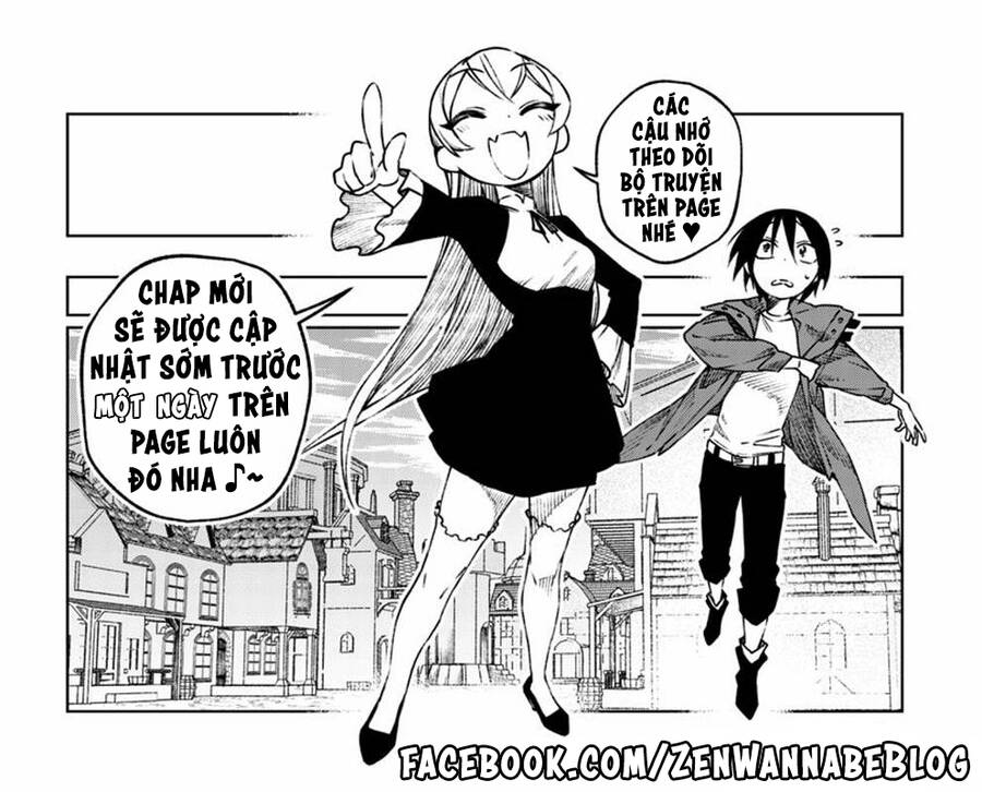 Bạn Đồng Hành Của Tôi Là Undead Mạnh Nhất Ở Thế Giới Khác Chapter 12 - 27