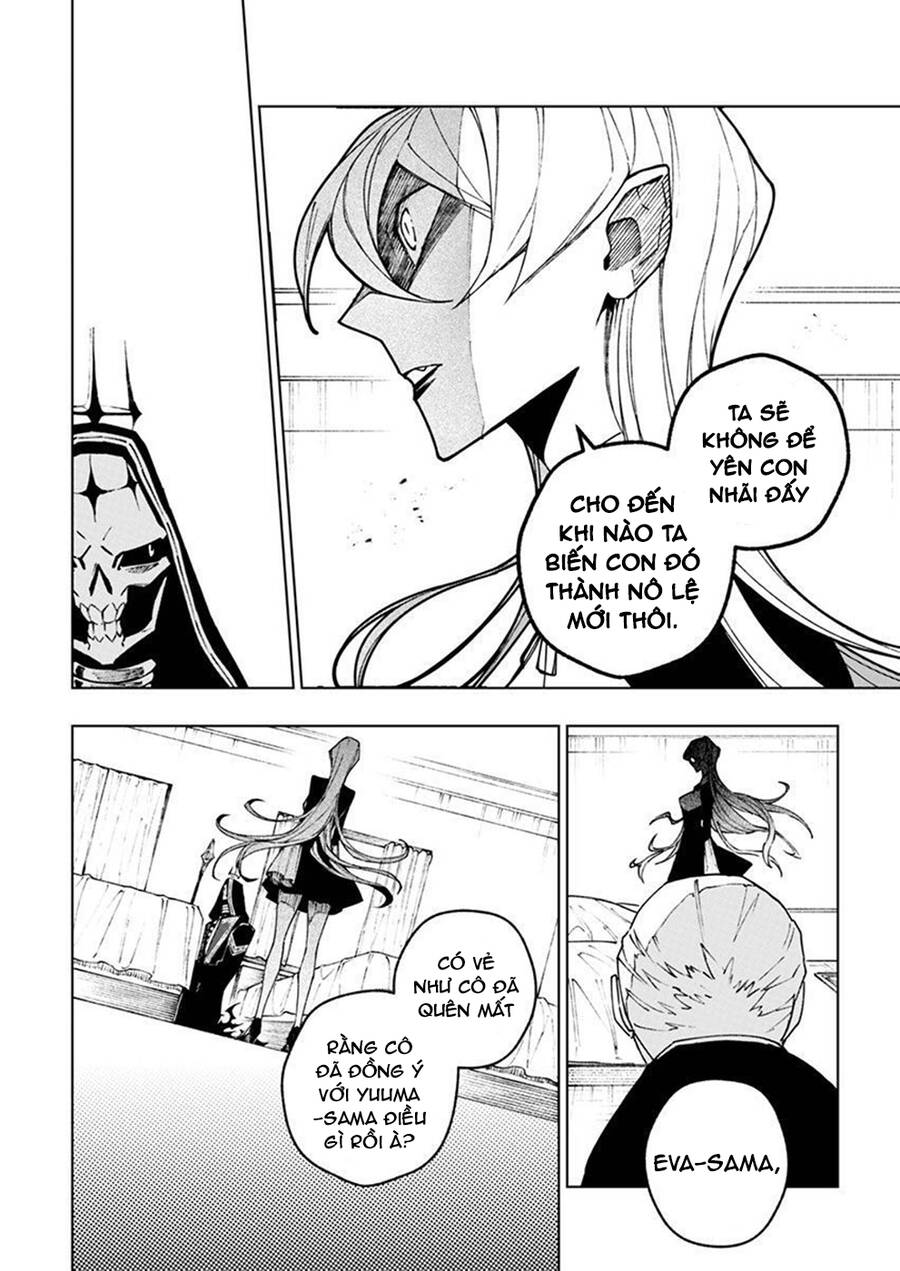 Bạn Đồng Hành Của Tôi Là Undead Mạnh Nhất Ở Thế Giới Khác Chapter 12 - 4