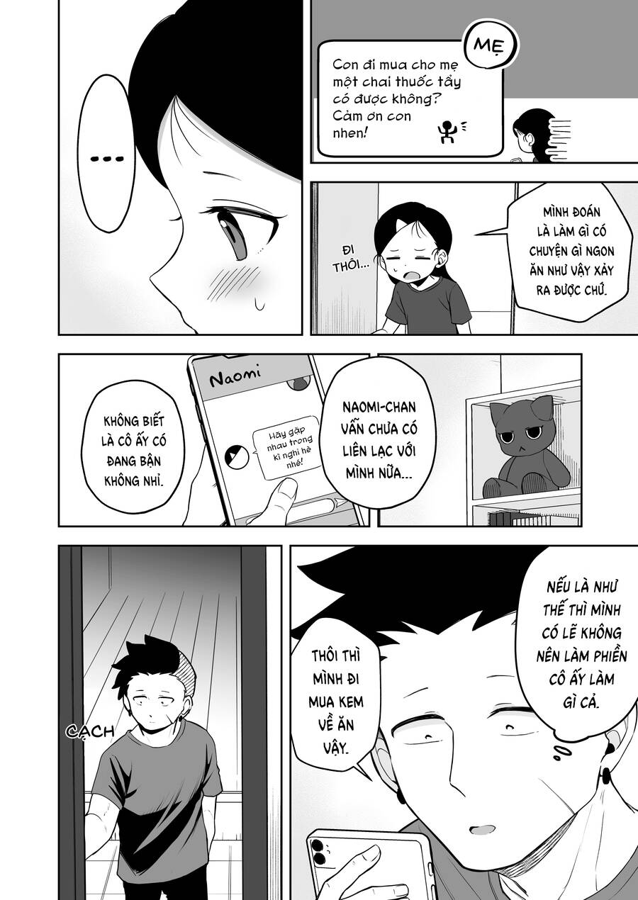 Đừng Đánh Giá Qua Vẻ Bề Ngoài Chapter 29 - 2