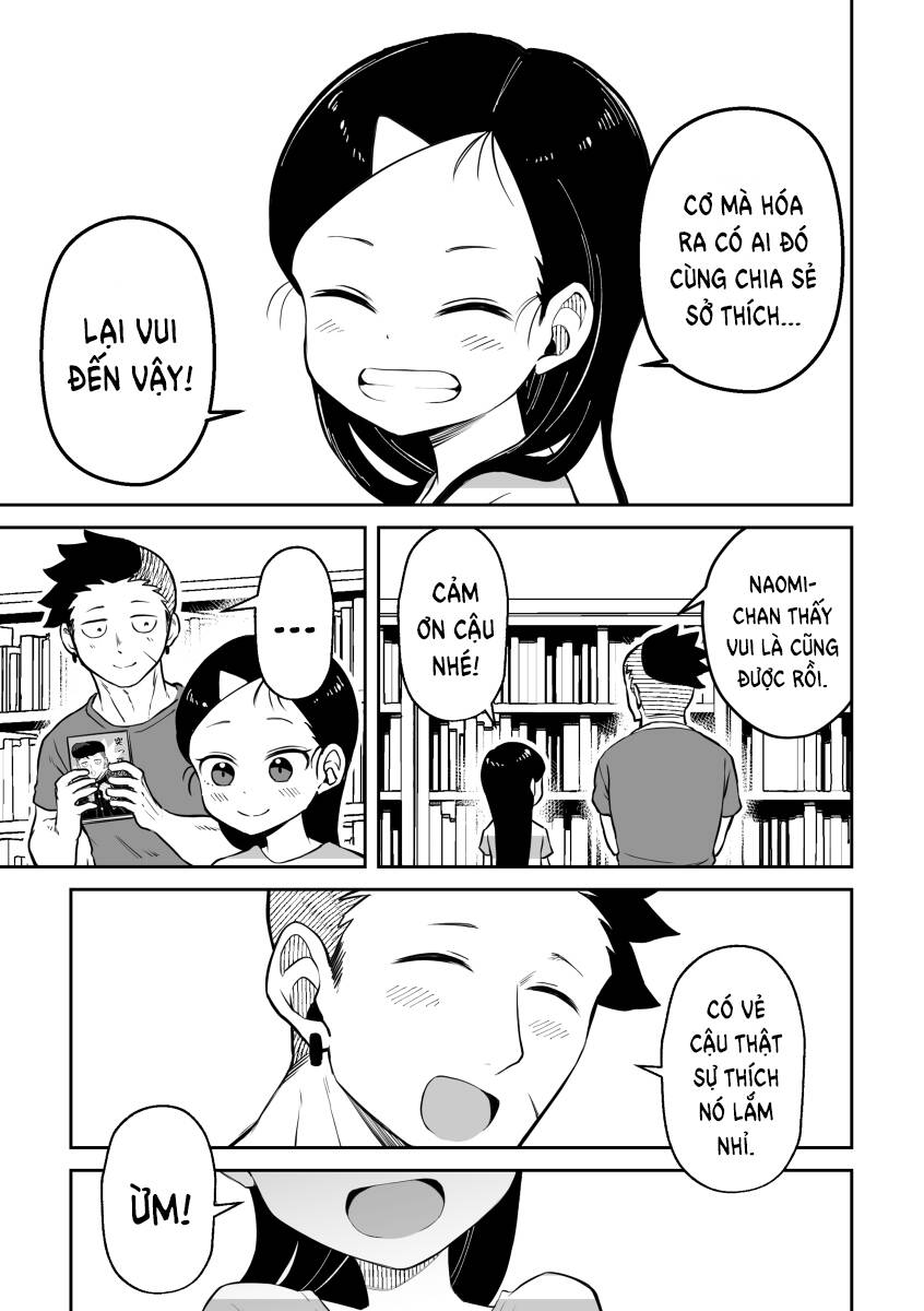 Đừng Đánh Giá Qua Vẻ Bề Ngoài Chapter 33 - 5