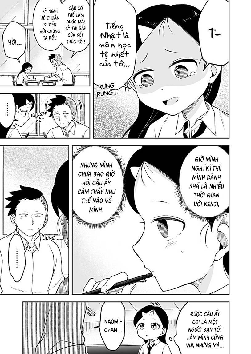 Đừng Đánh Giá Qua Vẻ Bề Ngoài Chapter 26 - 1