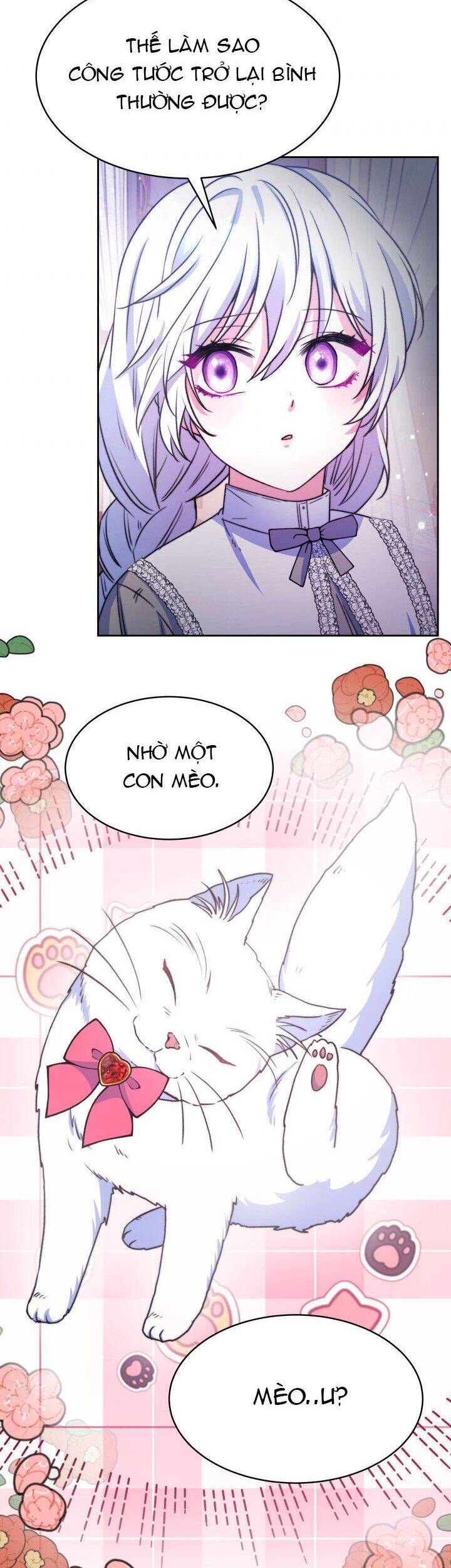 Nàng Evangeline Chapter 24 - 2