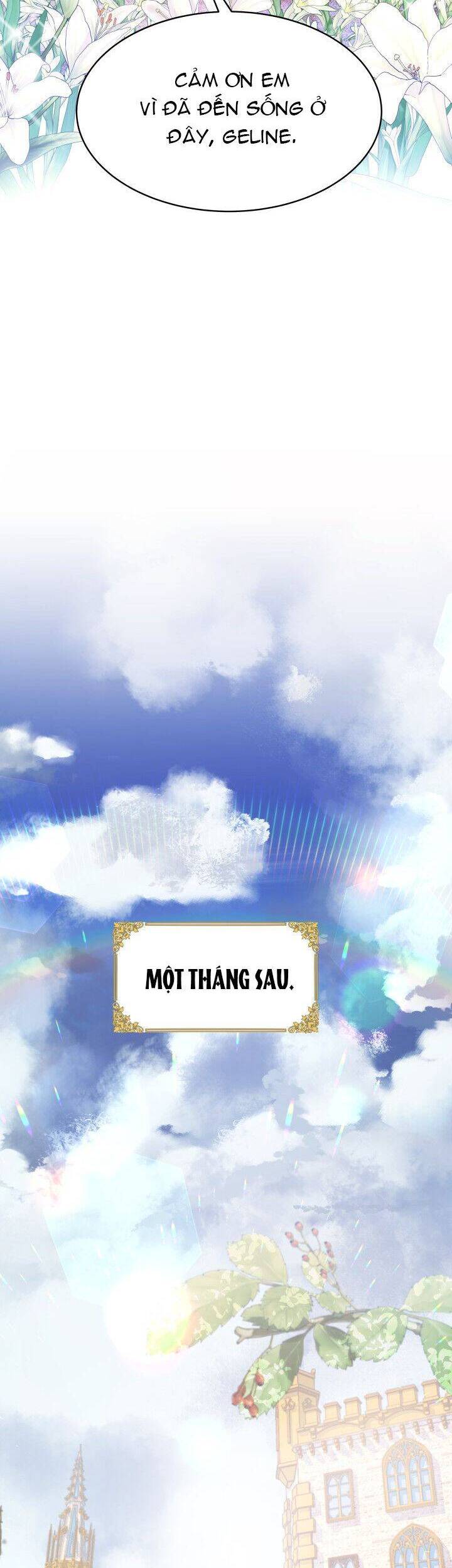 Nàng Evangeline Chapter 24 - 11