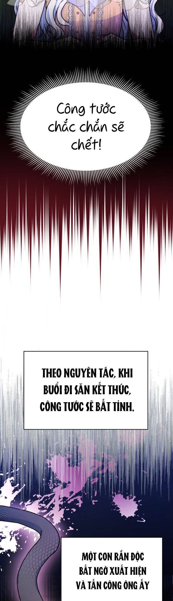 Nàng Evangeline Chapter 24 - 19