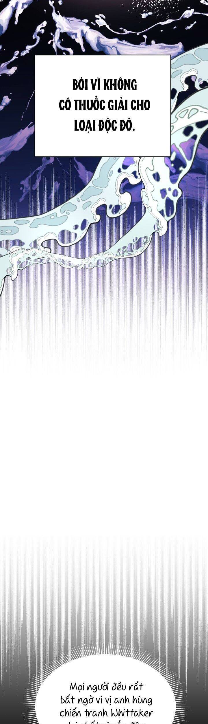 Nàng Evangeline Chapter 24 - 21