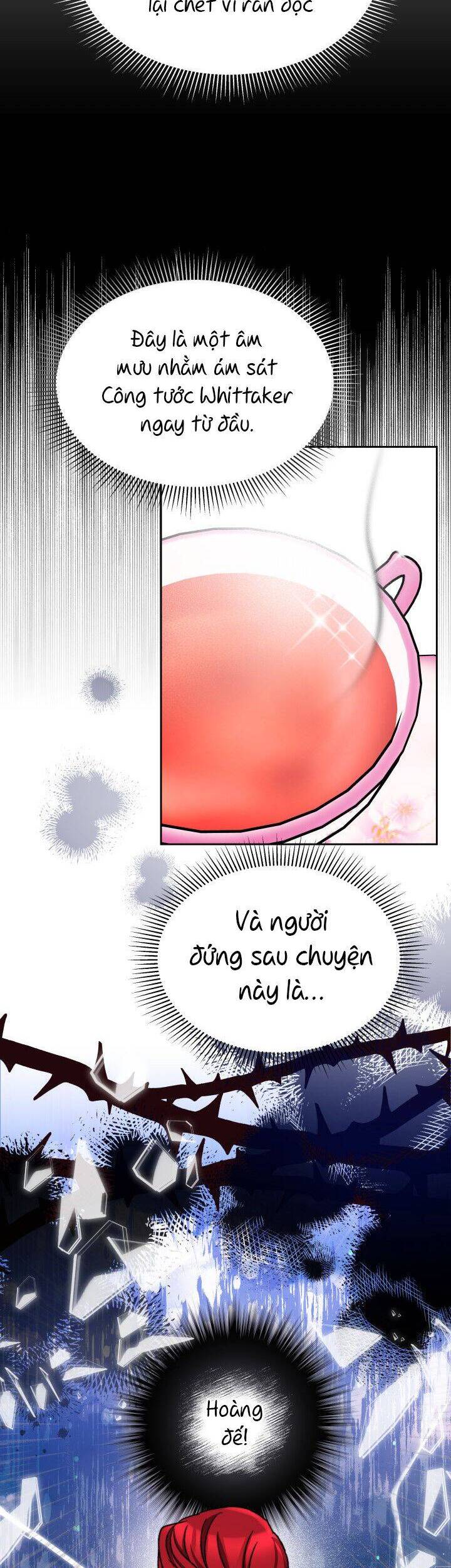 Nàng Evangeline Chapter 24 - 22