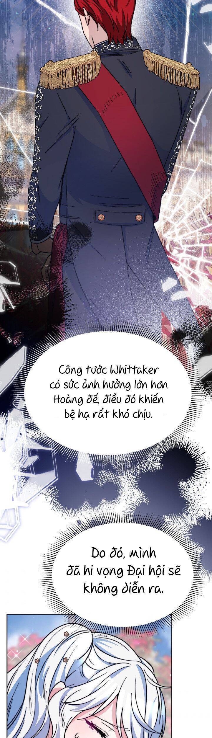 Nàng Evangeline Chapter 24 - 23