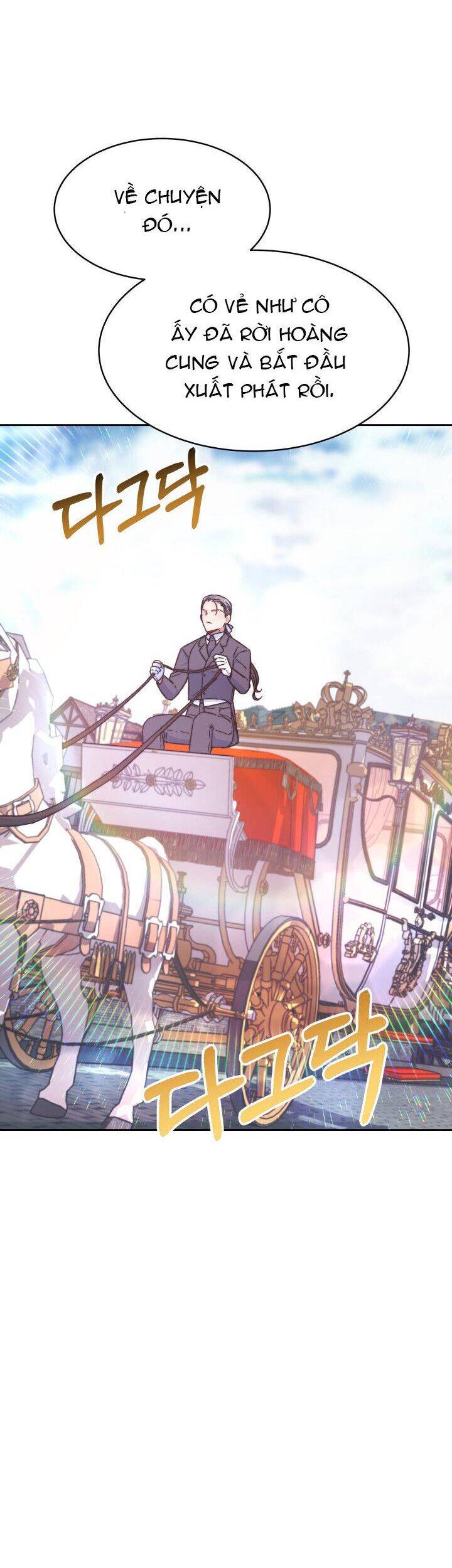 Nàng Evangeline Chapter 24 - 26