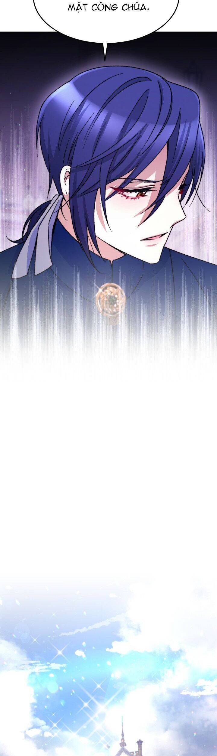 Nàng Evangeline Chapter 24 - 39